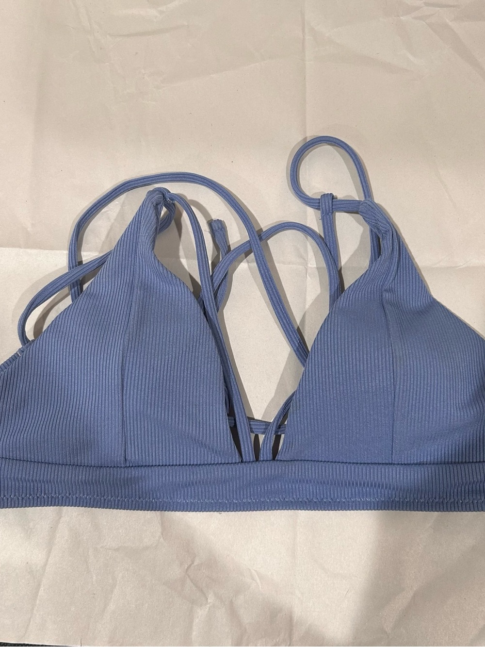 Zaful Bikini Top